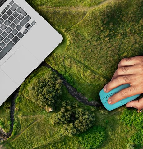 laptop-nature-concept